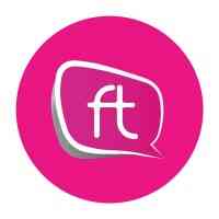 FT Recruitment logo