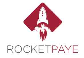 Rocket Paye logo