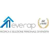 EVERAP SPA logo