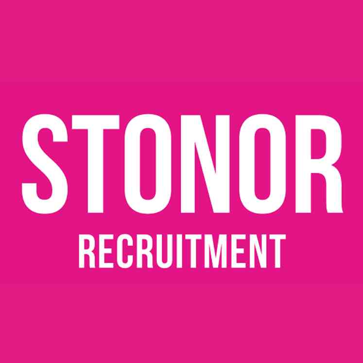 Stonor Search logo