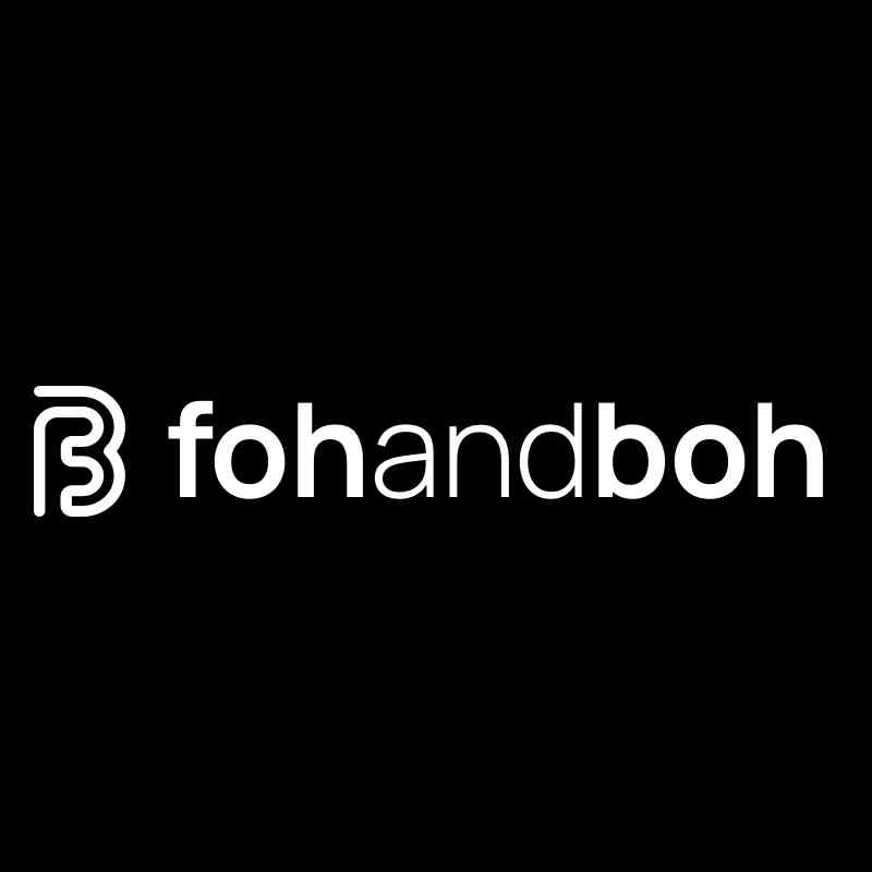 foh&boh logo