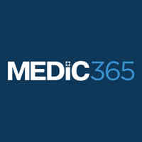 Medic 365 Ltd logo
