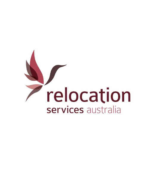 Relocation Services Australia logo