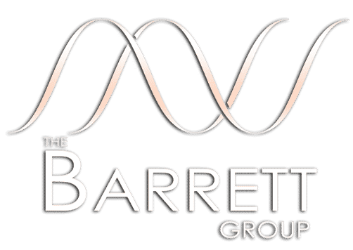 The Barrett Group logo
