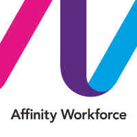 Affinity Workforce Solutions logo
