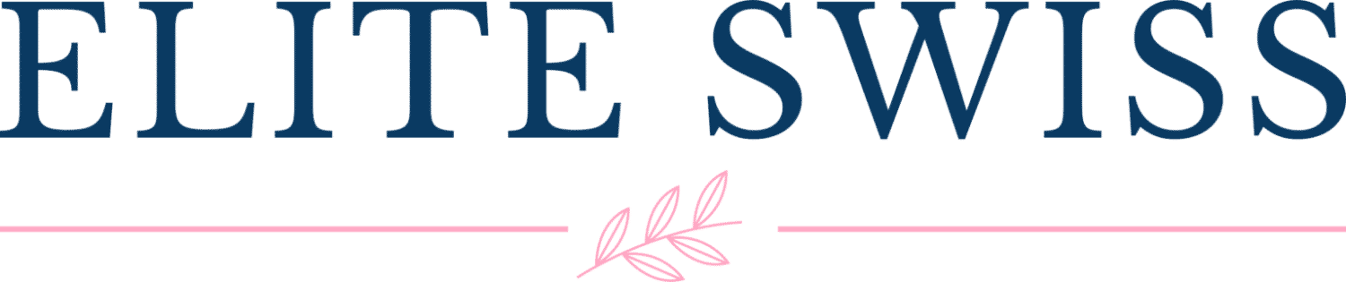 ELITE SWISS logo