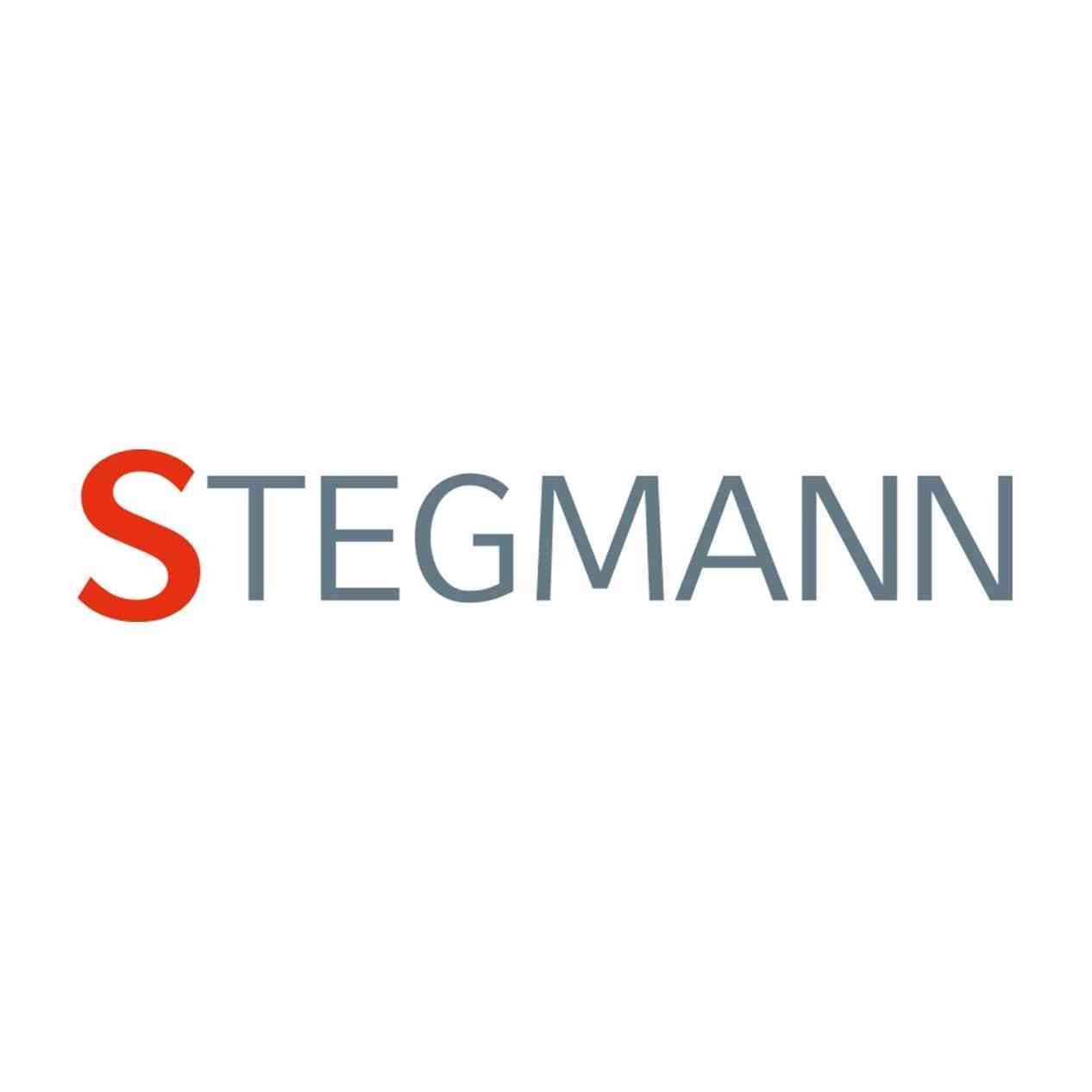Stegmann Belgium logo