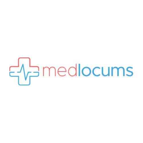 Medlocums Recruitment Ltd logo