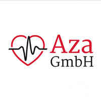 Aza GmbH logo