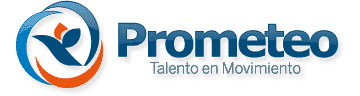 Prometeo Talent logo
