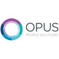 Opus People Solutions Ltd logo