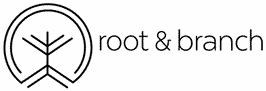 Root & Branch - vocational training without borders logo