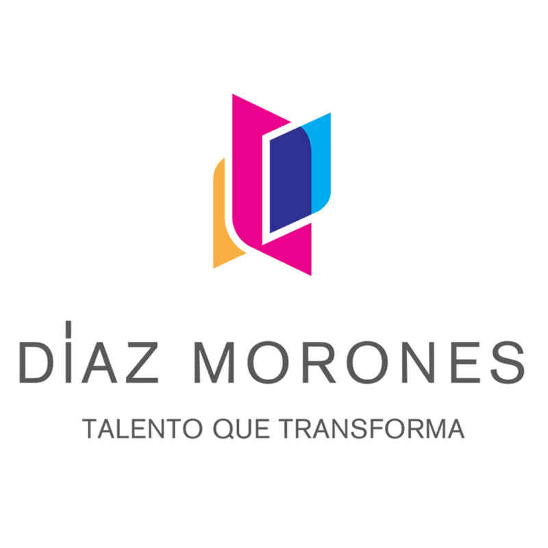 Díaz Morones logo