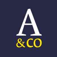 Aldrich & Co logo