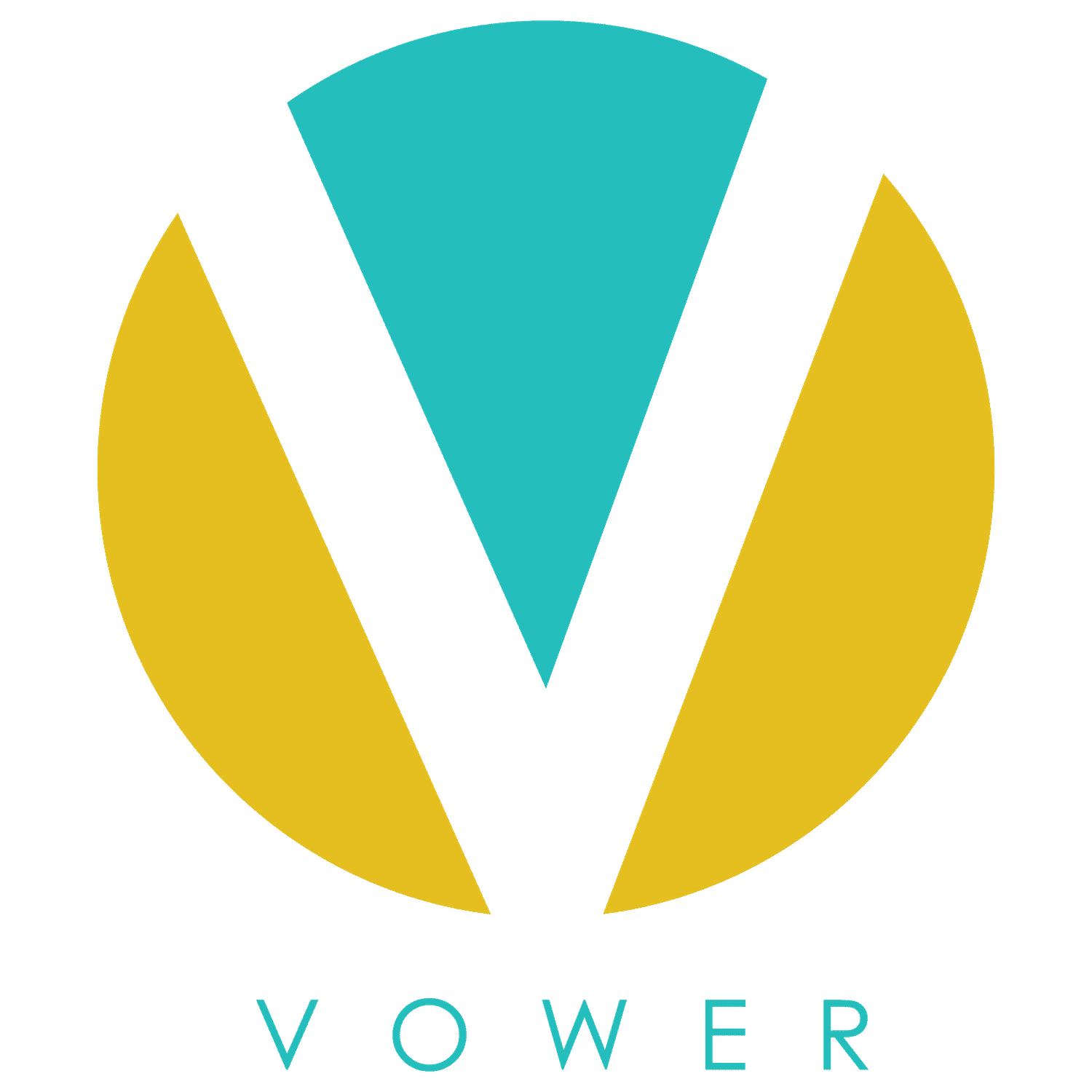 Vower logo