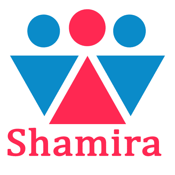ShamiRa Talent Solution LLP logo