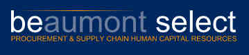 Beaumont Select Ltd logo