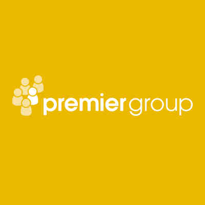 Premier Group logo