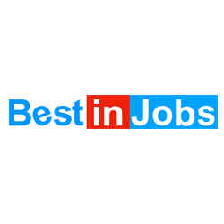 Best in Jobs logo