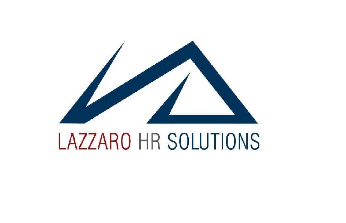 Lazzaro HR Solutions Pvt. Ltd. logo