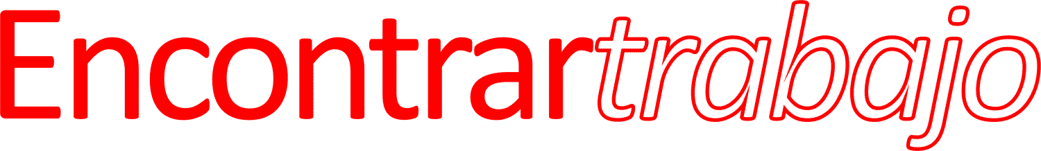 Encontrar Trabajo logo
