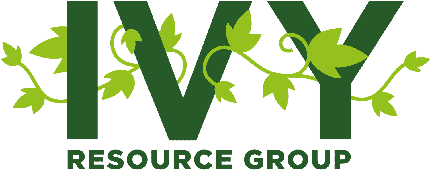 Ivy Resource Group logo