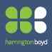 Harrington Boyd logo
