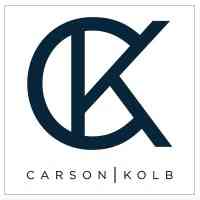 Carson Kolb logo