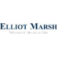 Elliot Marsh logo