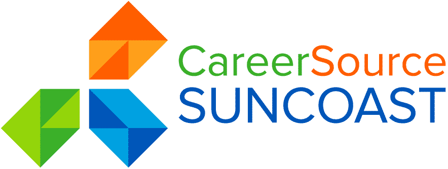 careersource suncoast logo