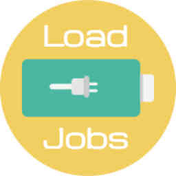 Loadjobs logo