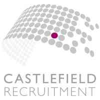 Castlefield Recruitment logo