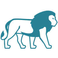 LIONSTEP logo