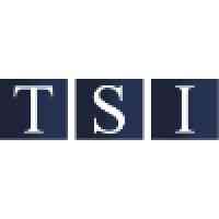TSI Group logo