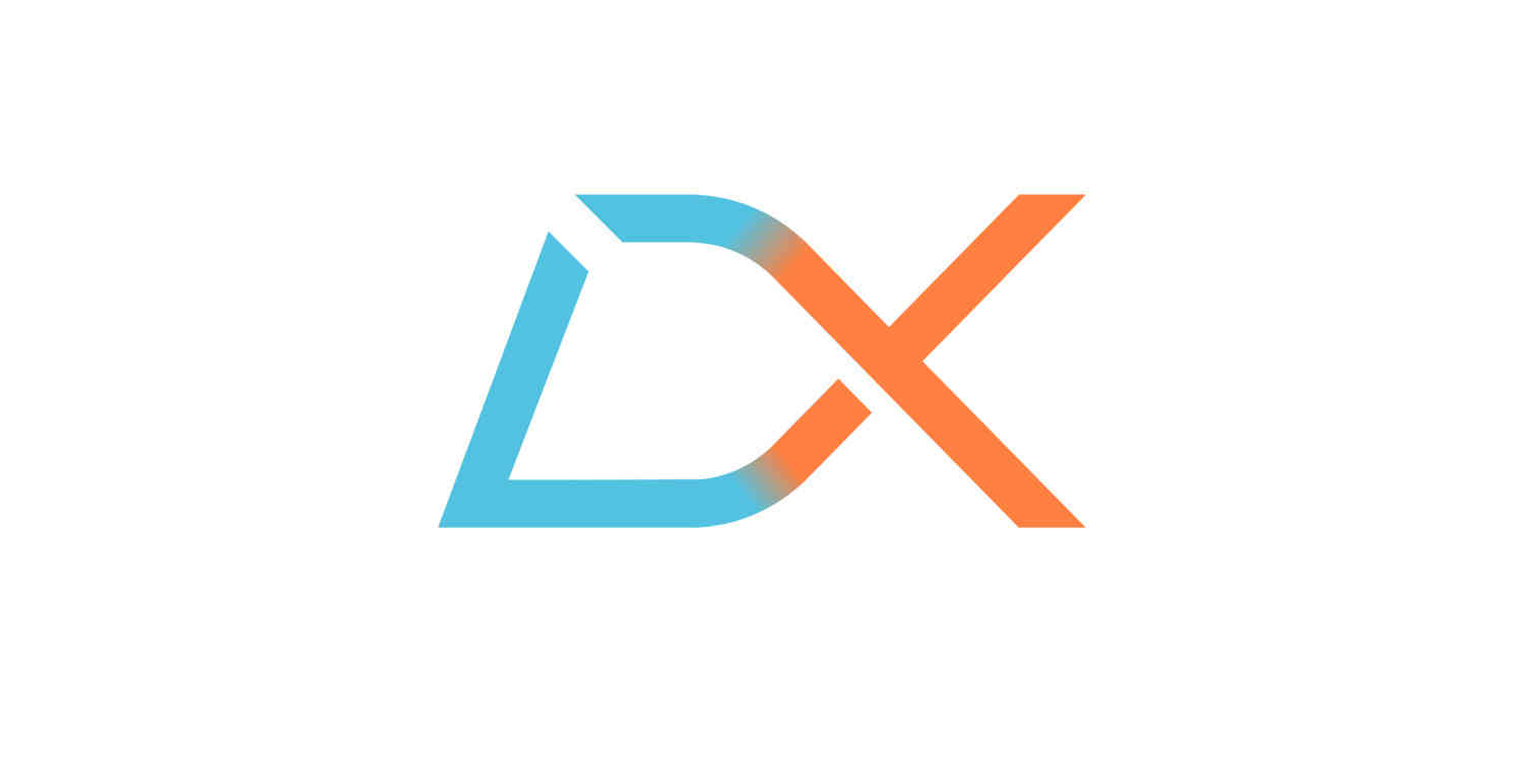 DevologyX logo