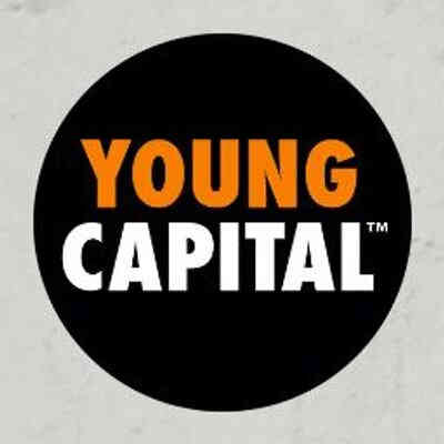 YoungCapital logo