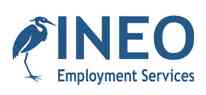 INEO Employment Services logo