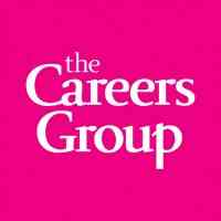 The Careers Group logo