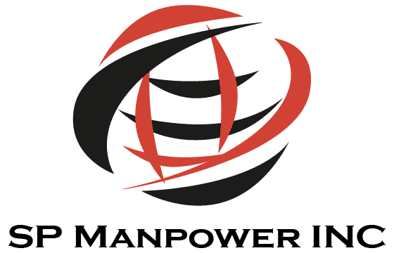 SP Manpower Staffing Services logo