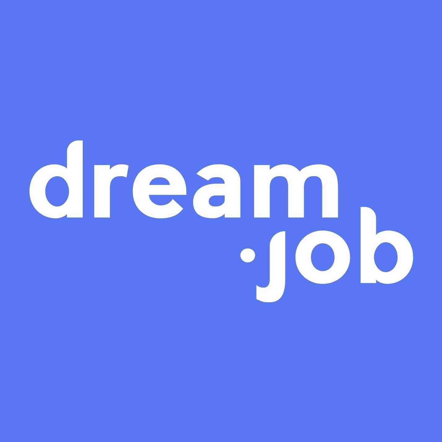 Dream Job Company logo