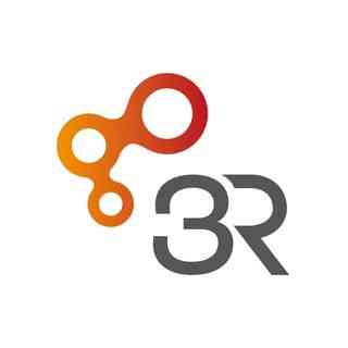 3R Start Ups logo