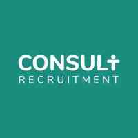 Consult Recruitment logo