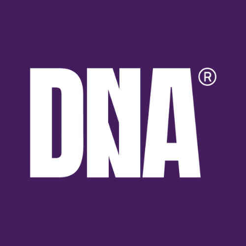 DNA Recruit logo