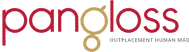 Pangloss International logo