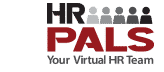 HR Pals logo