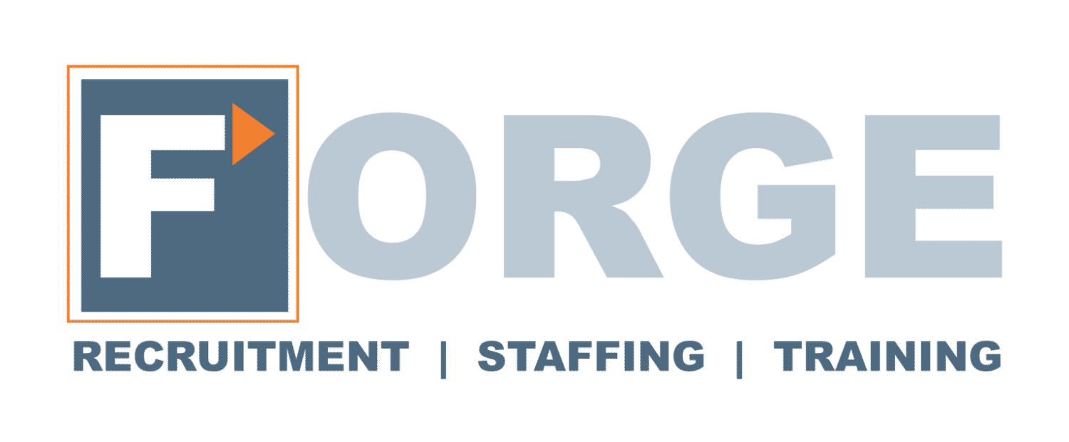 Forge Consulting Pvt Ltd logo
