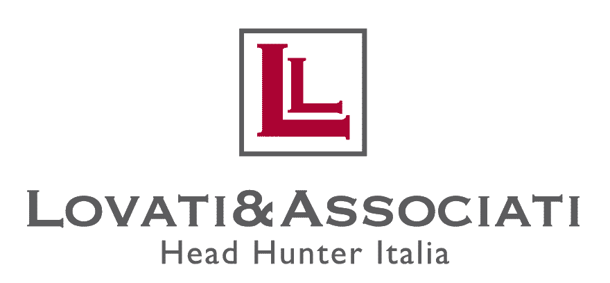 Lovati&Associati | Head Hunter Italia logo