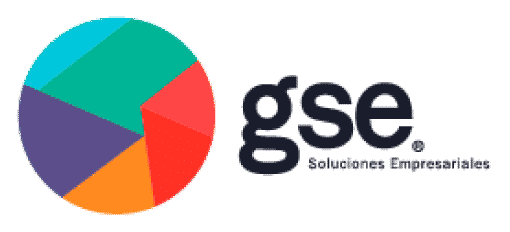GSE Soluciones Empresariales logo
