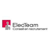 Electeam - Groupe Finaxim logo