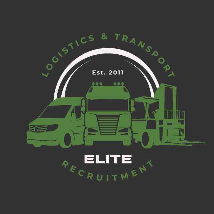 Elite Logistics & Transport Recruitment logo